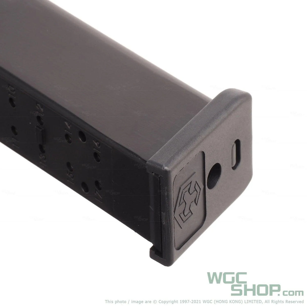 ARMORER WORKS VXMG05 23Rds Gas Magazine - WGC Shop