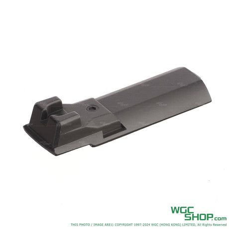 ARMY ARMAMENT Fiber Front & Rear Sight Cover Set for R612 w/ RMR Cut Slide GBB Series