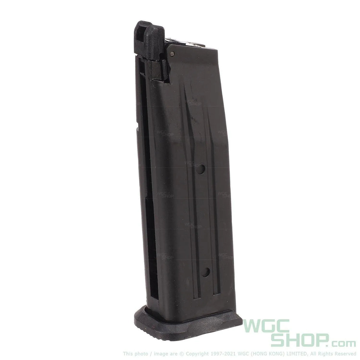 ARMY ARMAMENT R504 GBB Airsoft - Black - WGC Shop