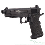 ARMY ARMAMENT R504 GBB Airsoft - Black - WGC Shop