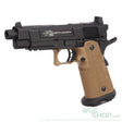 ARMY ARMAMENT R504 GBB Airsoft - Dark Earth - WGC Shop