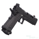 ARMY ARMAMENT R604 / DVC P GBB Airsoft - Black - WGC Shop