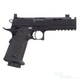 ARMY ARMAMENT R604 / DVC P GBB Airsoft - Black - WGC Shop