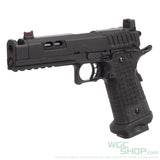 ARMY ARMAMENT R604 / DVC P GBB Airsoft - Black - WGC Shop