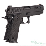 ARMY ARMAMENT R607 GBB Airsoft - Black - WGC Shop