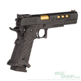 ARMY ARMAMENT R608 GBB Airsoft - Black - WGC Shop