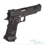 ARMY ARMAMENT R611-SG GBB Airsoft - with Star Stippling Grip - WGC Shop