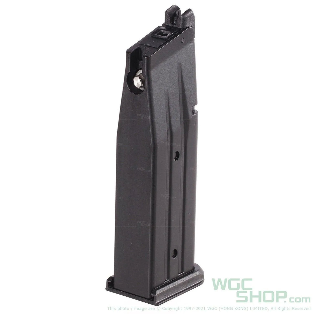 ARMY ARMAMENT R612 25Rds Gas Airsoft Magazine - WGC Shop