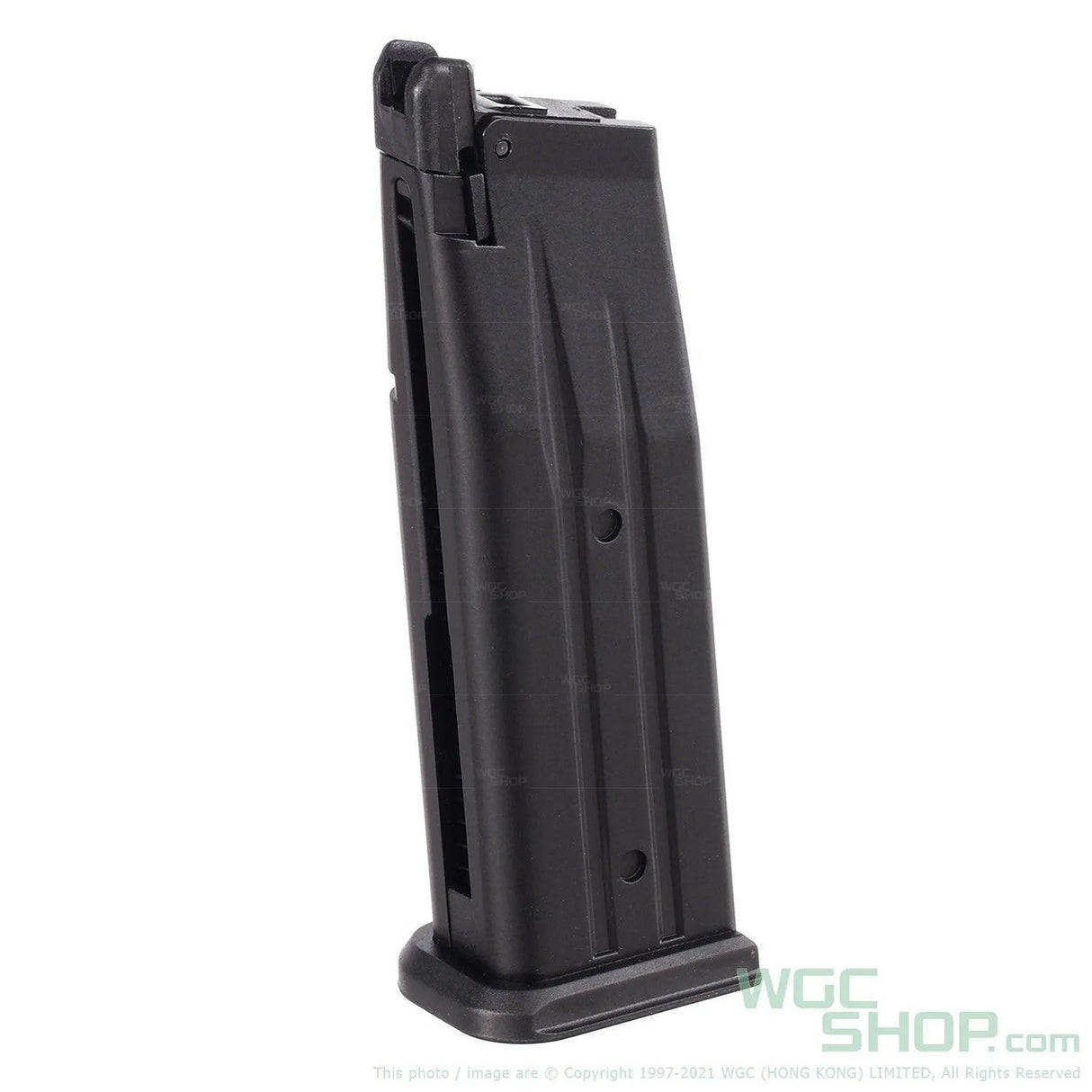 ARMY ARMAMENT R612 25Rds Gas Airsoft Magazine - WGC Shop