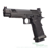 ARMY ARMAMENT R613 RMR GBB Airsoft - Black - WGC Shop