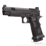 ARMY ARMAMENT R613-SG GBB Airsoft - with Star Stippling Grip - WGC Shop