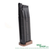 ARMY ARMAMENT R615 TTI Sand Viper GBB Airsoft - CNC Slide Version - WGC Shop