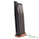 ARMY ARMAMENT R615D Sand Viper 30Rds Gas Magazine ( Sand ) - WGC Shop