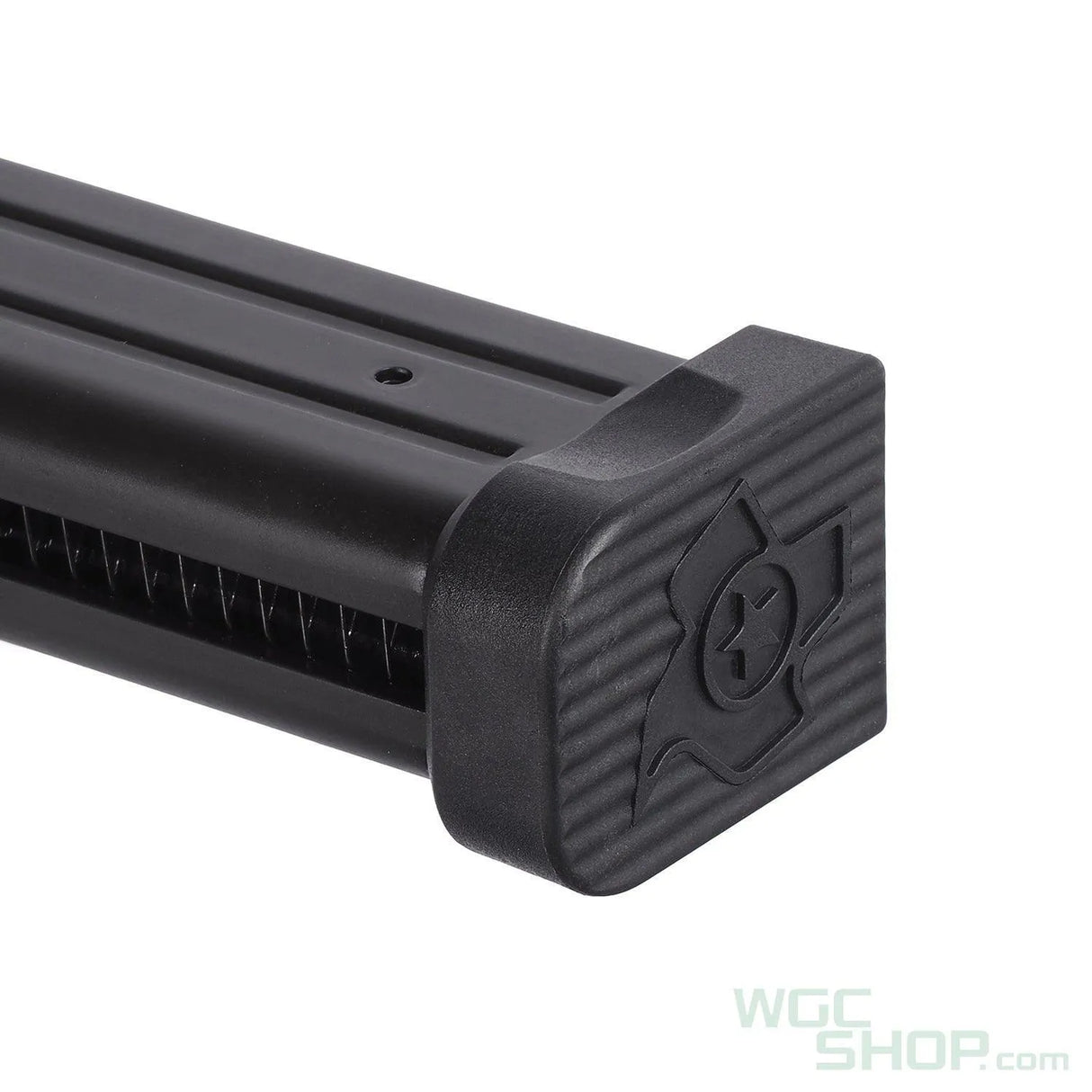 ARMY ARMAMENT ST Style Gas Magazine for R604 GBB Airsoft - WGC Shop