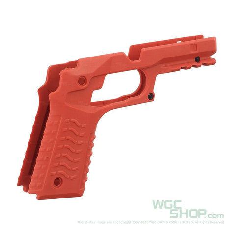 ARMYFORCE Plastic Conversion Kit for Marui 1911 Series GBB Airsoft - WGC Shop