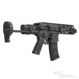 AVALON CALIBUR II PDW Electric Airsoft ( AEG ) - Black - WGC Shop