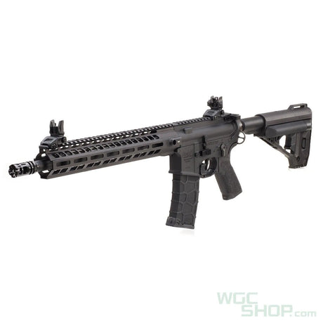 AVALON Saber Carbine Electric Airsoft ( AEG ) - DX / Black - WGC Shop