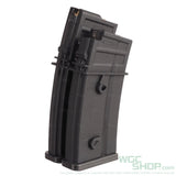 BATTLEAXE Auto Electrical Double 1000Rds AEG Magazine for G36 Series - WGC Shop