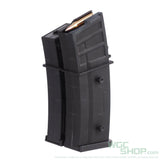 BATTLEAXE G36 1000Rds Sound Auto Electrical AEG Magazine - WGC Shop