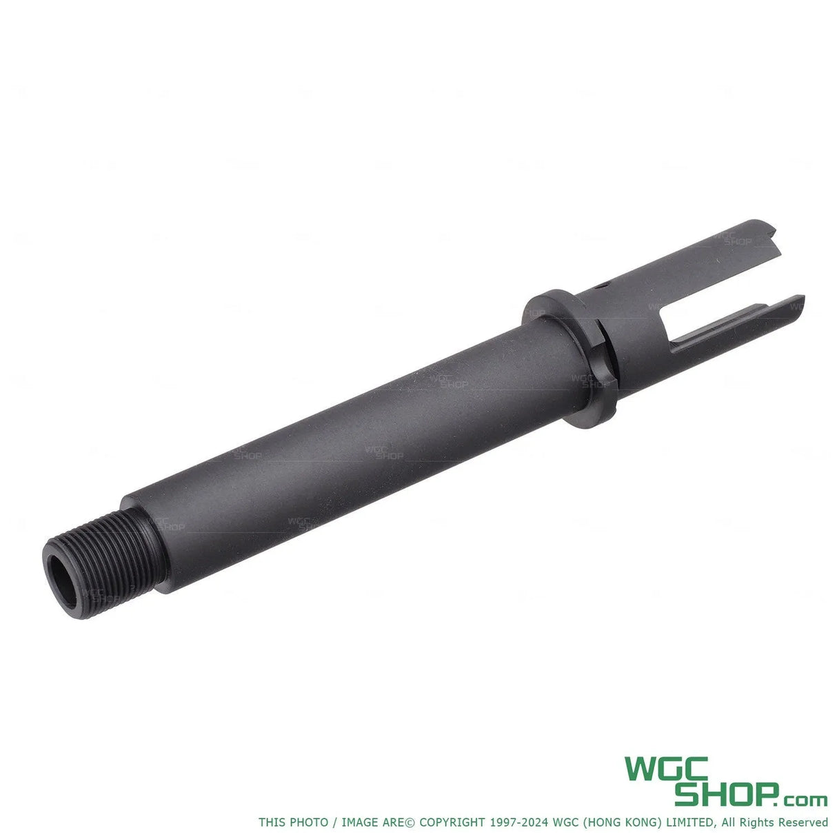 BBT Steel Outer Barrel for KRYTAC Kriss Vector GBB Airsoft