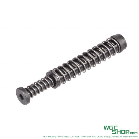 BFA Steel Recoil Spring Guide Set for GHK G17 Gen5 MOS GBB Airsoft