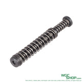 BFA Steel Recoil Spring Guide Set for GHK G17 Gen5 MOS GBB Airsoft