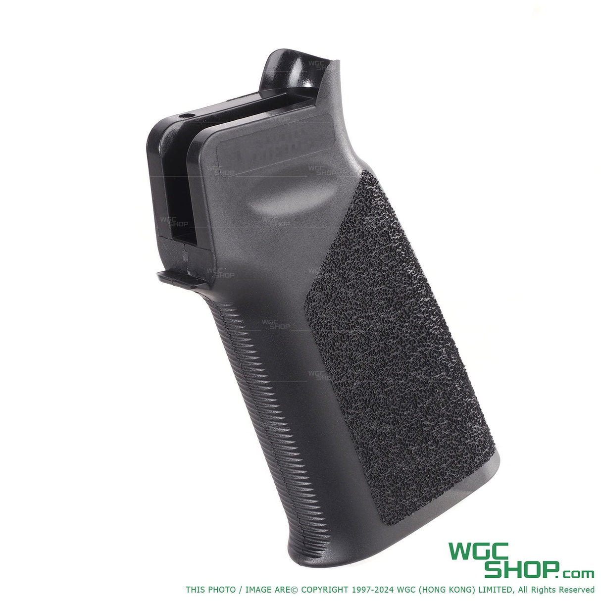 BJ TAC G Style A17 Pistol Grip for AR / M4 GBB Airsoft-BJT-BJ-MWS-7701BK-WGC Shop