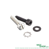 BJ TAC G Style A17 Pistol Grip for AR / M4 GBB Airsoft-WGC Shop