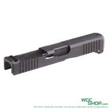 BOMBER CNC Aluminum G19 Gen5 MOS Slide Kit for UMAREX / VFC G19 Gen5 GBB Airsoft