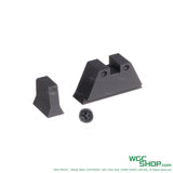 BOMBER CNC Aluminum G19 Gen5 MOS Slide Kit for UMAREX / VFC G19 Gen5 GBB Airsoft