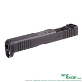 BOMBER CNC Aluminum G19 Gen5 MOS Slide Kit for UMAREX / VFC G19 Gen5 GBB Airsoft