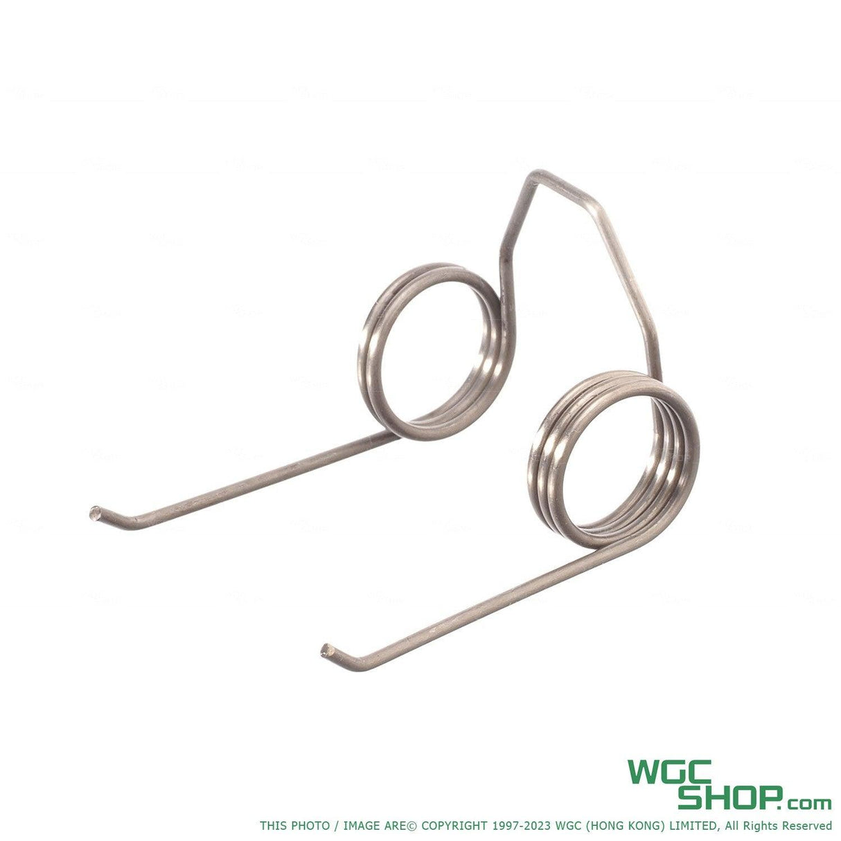 BOW MASTER 130% Hammer Spring for GHK AKM V3 GBB Airsoft - WGC Shop