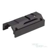 Discontinued - BOW MASTER Aluminum CNC Low Profile Mount for VFC / WE MP5 and G3 Series - WGC Shop