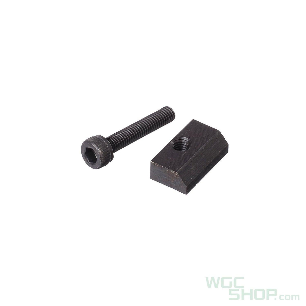 Discontinued - BOW MASTER Aluminum CNC Low Profile Mount for VFC / WE MP5 and G3 Series - WGC Shop