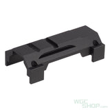 Discontinued - BOW MASTER Aluminum CNC Low Profile Mount for VFC / WE MP5 and G3 Series - WGC Shop