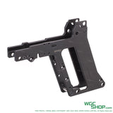 BOW MASTER CNC Steel Receiver Frame Set for KRYTAC Kriss Vector GBB Airsoft-WGC Shop