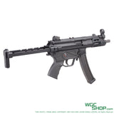 BOW MASTER Custom MP5K GBB Airsoft-WGC Shop