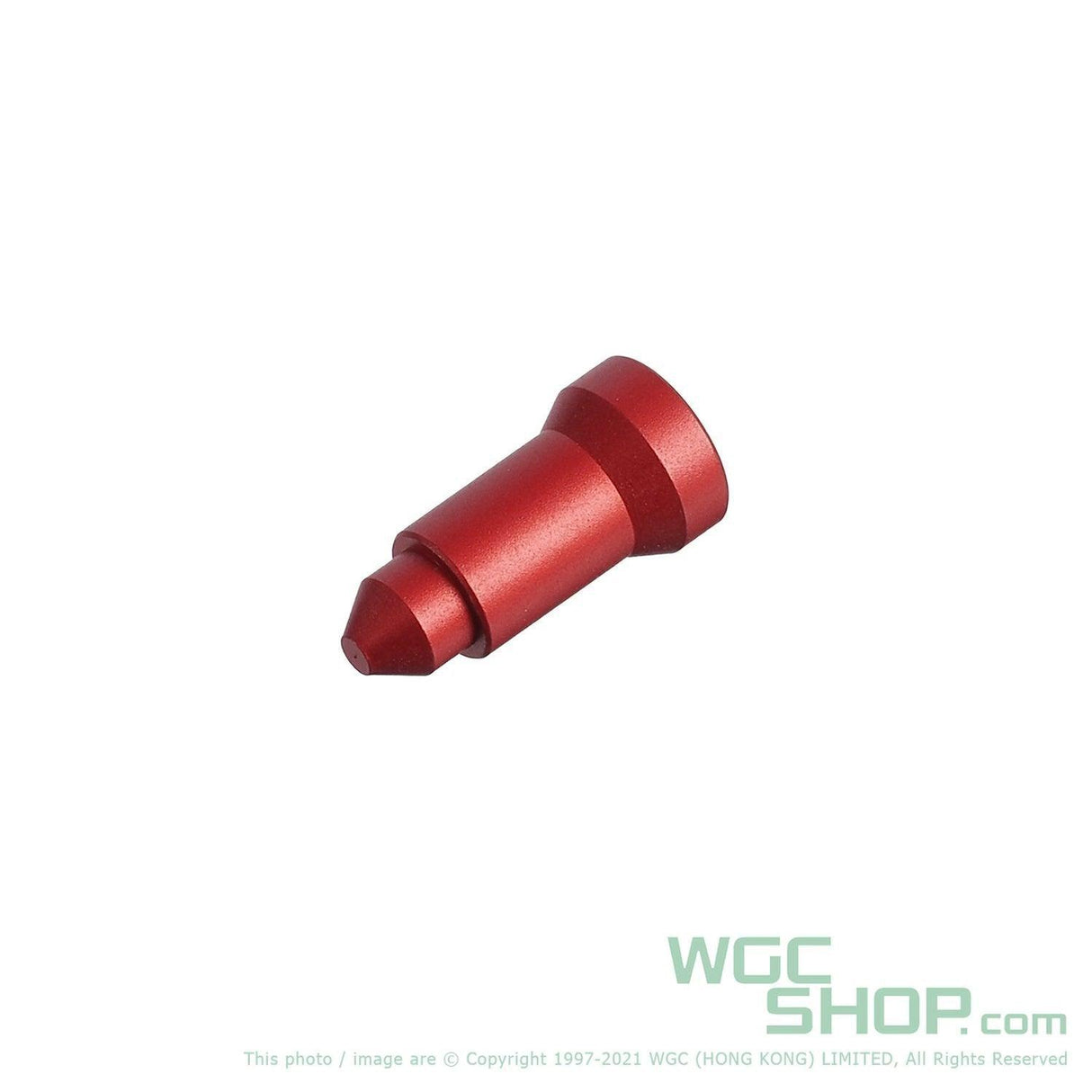 BOW MASTER Rocket Valve for Marui AKM GBB - WGC Shop