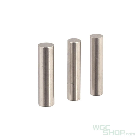 BOW MASTER Stainless Steel Pin Set for VFC MP5 / G3 / PSG1 GBB ( Electrolysis ) - WGC Shop