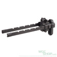 BOW MASTER x GMF 5 Position Buttstock for VFC MP5K GBB Airsoft Series - WGC Shop