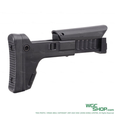 GMF ACR Style Stock for LCT / GHK AK Folding Stock Series - WGC Shop