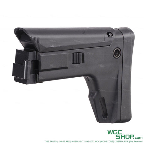 GMF ACR Style Stock for LCT / GHK AK Folding Stock Series - WGC Shop