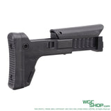 GMF ACR Style Stock for LCT / GHK AK Folding Stock Series - WGC Shop