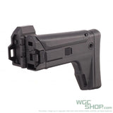 BOW MASTER X GMF ACR Style Stock for VFC MP5 GBB / Marui MP5 Next Gen AEG Airsoft - WGC Shop