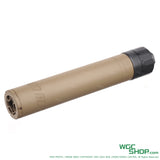 BPW 300 Style QD Dummy Barrel Extension + Muzzle Brake ( M Ver. )