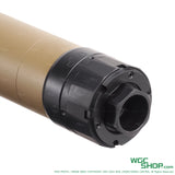 BPW 300 Style QD Dummy Barrel Extension + Muzzle Brake ( M Ver. )