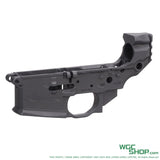 BPW CNC Aluminum Lower Receiver for APFG MCX GBB Airsoft-WGC Shop