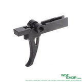 BPW MCX LT Style Steel Trigger for VFC AR / M4 System GBB