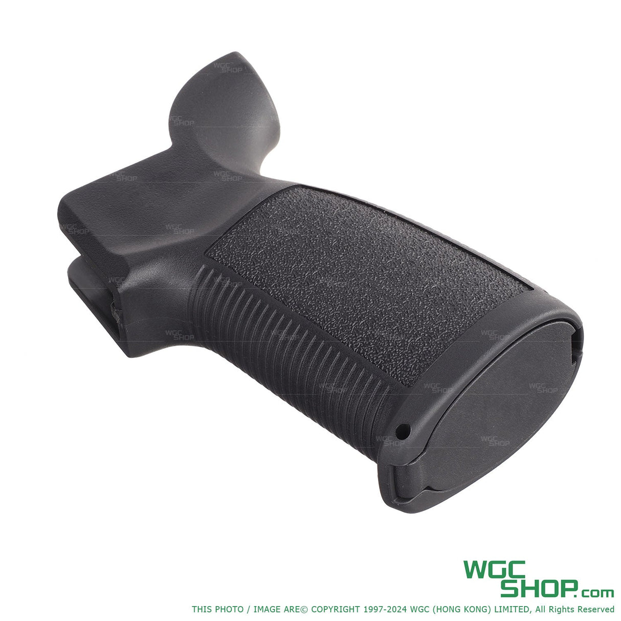 BPW MCX Reduced Angle Pistol Grip for APFG MCX / MPX / Spear LT GBB