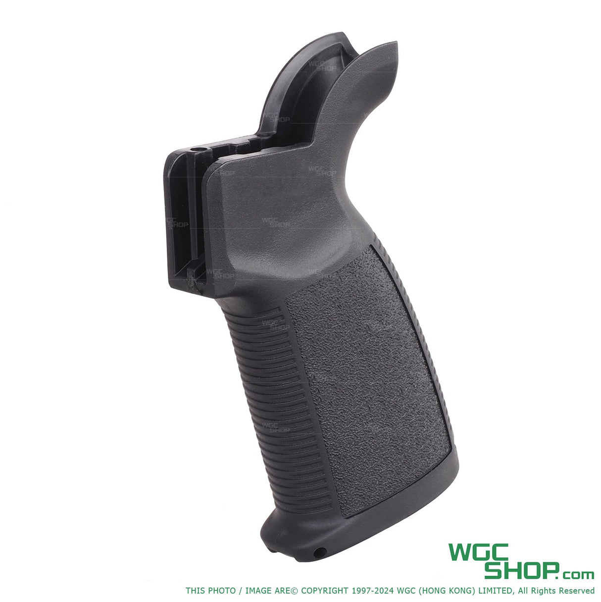 BPW MCX Reduced Angle Pistol Grip for APFG MCX / MPX / Spear LT GBB